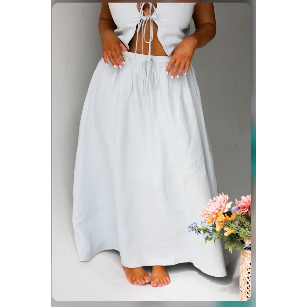 Two Piece Set - Picture 2 of 2